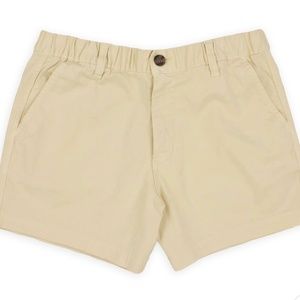Men’s Bear Bottom Medium Stretch 5.5” Shorts